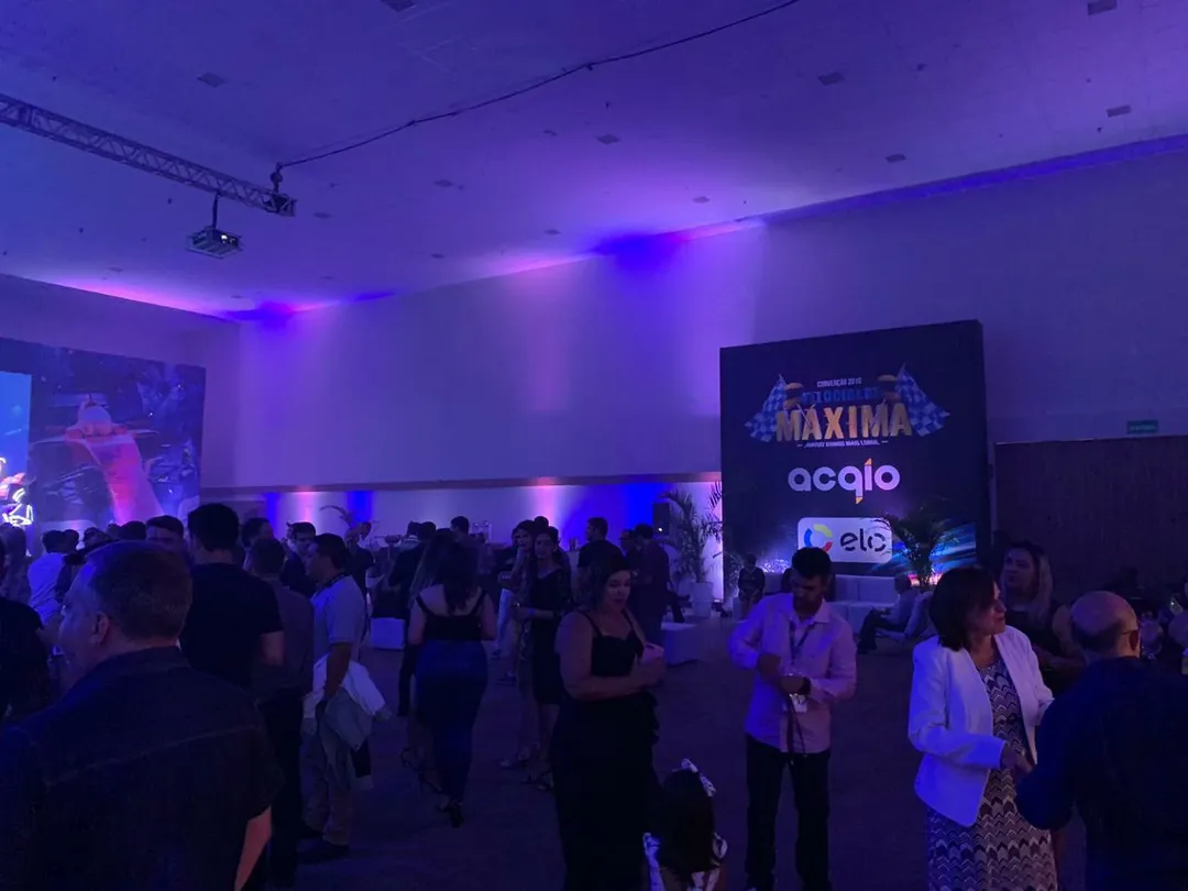 Convenção de Franqueados 10